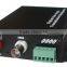 CCTV networks 1 channel video converter