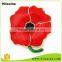 China Wholesale Custom Various Poppy Metal Pin Badge