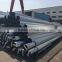 electric lighting steel poles