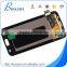  supplier lcd + touch screen + frame unlocked digitizer for galaxy s6 lcd screen ,for samsung s6 displayreplacement