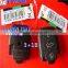 Tongda top quality (3+1) button folding remote key