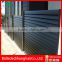 special size available louver fence manufacture