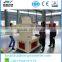 New style vertical pellet production line