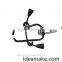 Hair Drier Accessory Hair Drier Holder Hands Free Hair Dryer Holder and organizer
