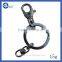RoHS certificate high quality standard fast delivery keychains wholesale from China