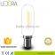 Mini lighting led filament bulb T25 tubes trending hot products