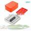 Gopros accessories for go pro Floaty sponge for Go pro Heros 3, with 3M sticker, go pro housing cover, gasket GP67