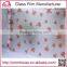 New design privacy window film stained glass