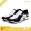 Men's New Style Sports Sole Casual Upper Genuine Leather Shoes