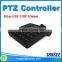 Full Hd high speed dome PTZ camera 30X zoom auto tracking for outdoor use
