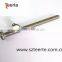 china cheap solted oval head screw stainless steel