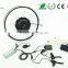 electric bicycle motor;1000w electric front wheel bike conversion kit
