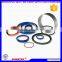 Hot sale hydraulic cylinder seal repair kits,excavator parts ,seal kit