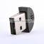Stylish design tiny uhf wireless microphone