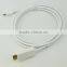 Wholesale gold plated mini dp 1.2 to hdmi 1.4 line with 1080p supported