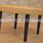 Bali round table and chair set rattan dining set wicker