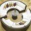 Outdoor Rattan Wicker Garden Furniture Set round sofa bed                        
                                                Quality Choice