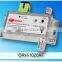 mini AGC optical receiver with built-in filter