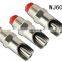WJ603 Hex Type Stainless Steel Water Drinker