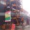 7 layers 12 cars Vertical Cycle Parking System