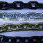 Load Chain 22mm G80 Round Link Chain