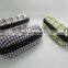 2016 hot sale high quality zipper eva eyeglasses glasses case