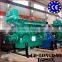 Favourable Price 6M Marine Diesel Engine With Gearbox