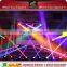 Professional New Products Strobe Beam Laser 3 in 1 DJ Lights Effect