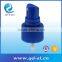 Free Samples Plastic Perfume Mist Sprayer Pump 24/410