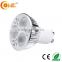 3W/4W/5W/6W/8W/9W mr16/gu10 led spotlight OMK-GU10-3W