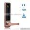 adel fingerprint lock shenzhen supplier