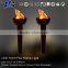 christmas party silk flame light/led flame light/artificial flame light