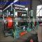 XKJ-SERIES RUBBER REFINER Mill & REFINING MILL IN RUBBER PROCESSING