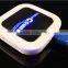 2 ports USB hub 2.0 HUB Micro USB Adapter multi sd card reader