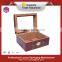 Gift Rectangular Wood Cigar Boxes