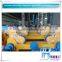 moving welding rotator for sale in china