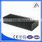 Brilliance factory high quality led aluminum extrusion heat sink