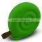 Factory supply colorful snail power bank 8400mAh