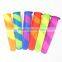 Silicone Popsicle Mold