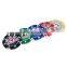 11.5g poker chips/paster poker chips/number stickers poker chips