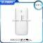 Promotional usb powerbank 5600mah 18650 battery with ce