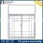 Foshan Custom Aluminium Sliding Window Frames Manufacturer