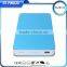 External backup battery charger flat battery pack usb power bank for samsung galaxy nexus i9250