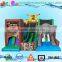 giant commercial grade obstacle course for kids for sale                        
                                                                                Supplier's Choice