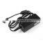 Original world travel adapter 240v ac 50hz adapter 9.5v 2.315a