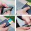 URBAN Minimalist Slim Leather Wallet