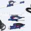 Mod.225A 710W 5FT Adjustable Variable Speed Electric Drywall Sander 6PCS Sand Paper 110V 220V factory selling