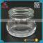 120ml candy jam jar butter glass jar honey jar Sugar jar