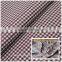 Made in China soft yarn dyed gingham check shirting fabric