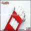 2016 best sell 8pcs/30 boxes/ctn 38g home use white candle to Cameroun market